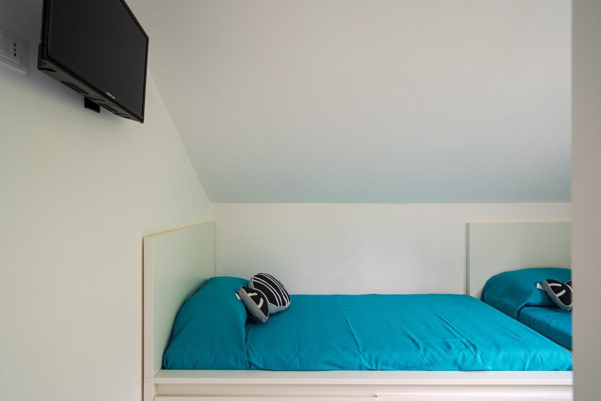 Apartmán La Goccia Sul Mare Letojanni Exteriér fotografie