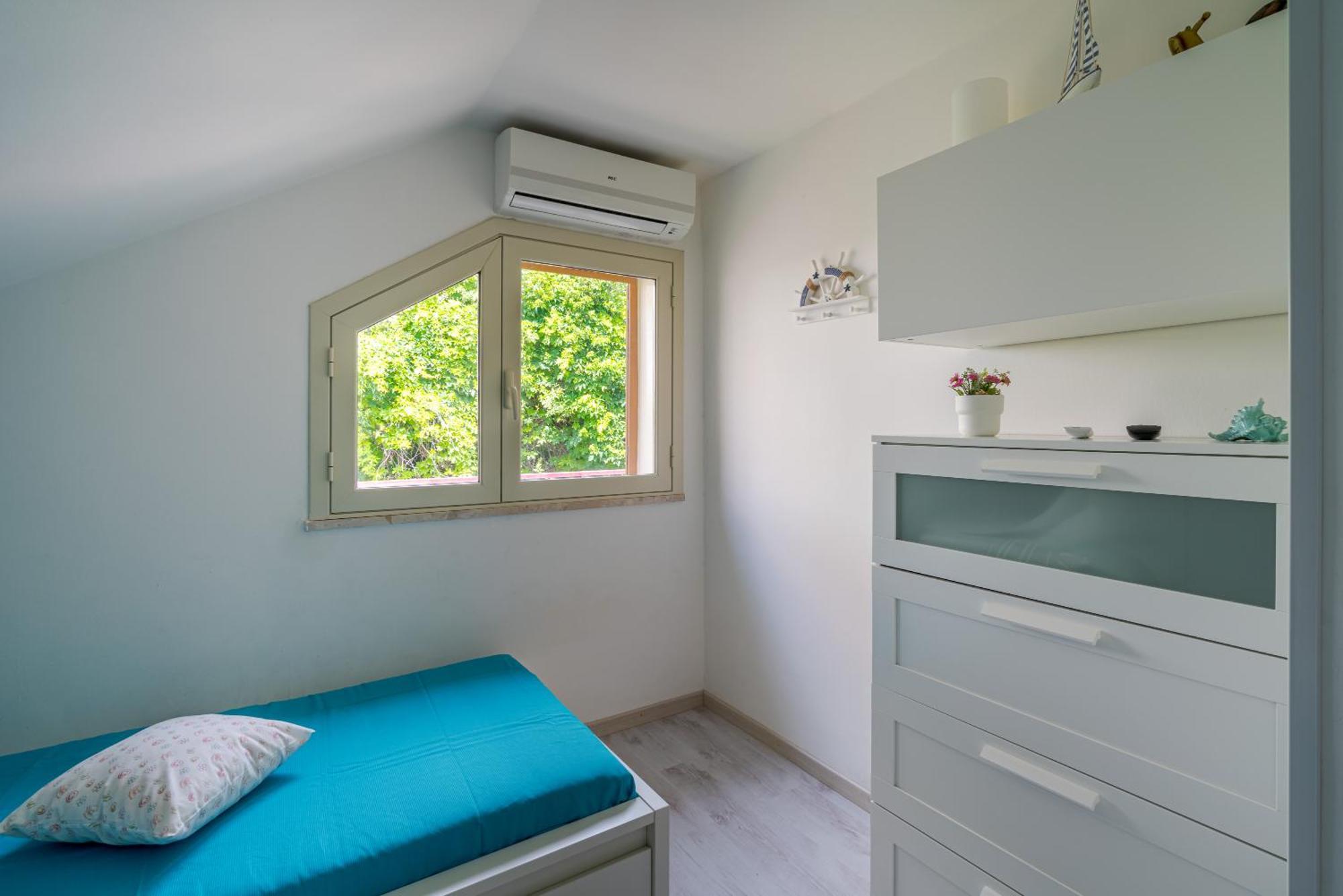 Apartmán La Goccia Sul Mare Letojanni Exteriér fotografie