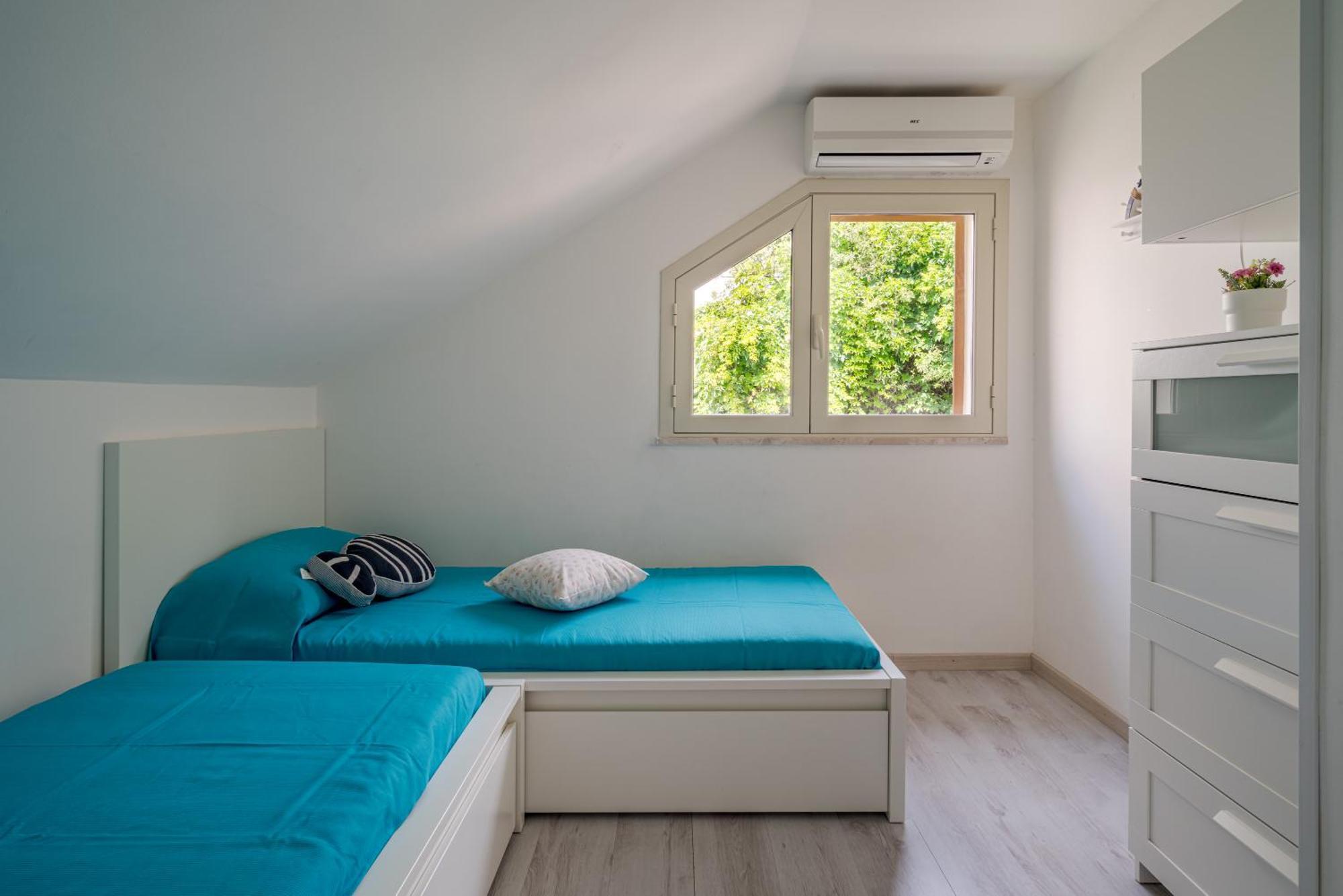 Apartmán La Goccia Sul Mare Letojanni Exteriér fotografie